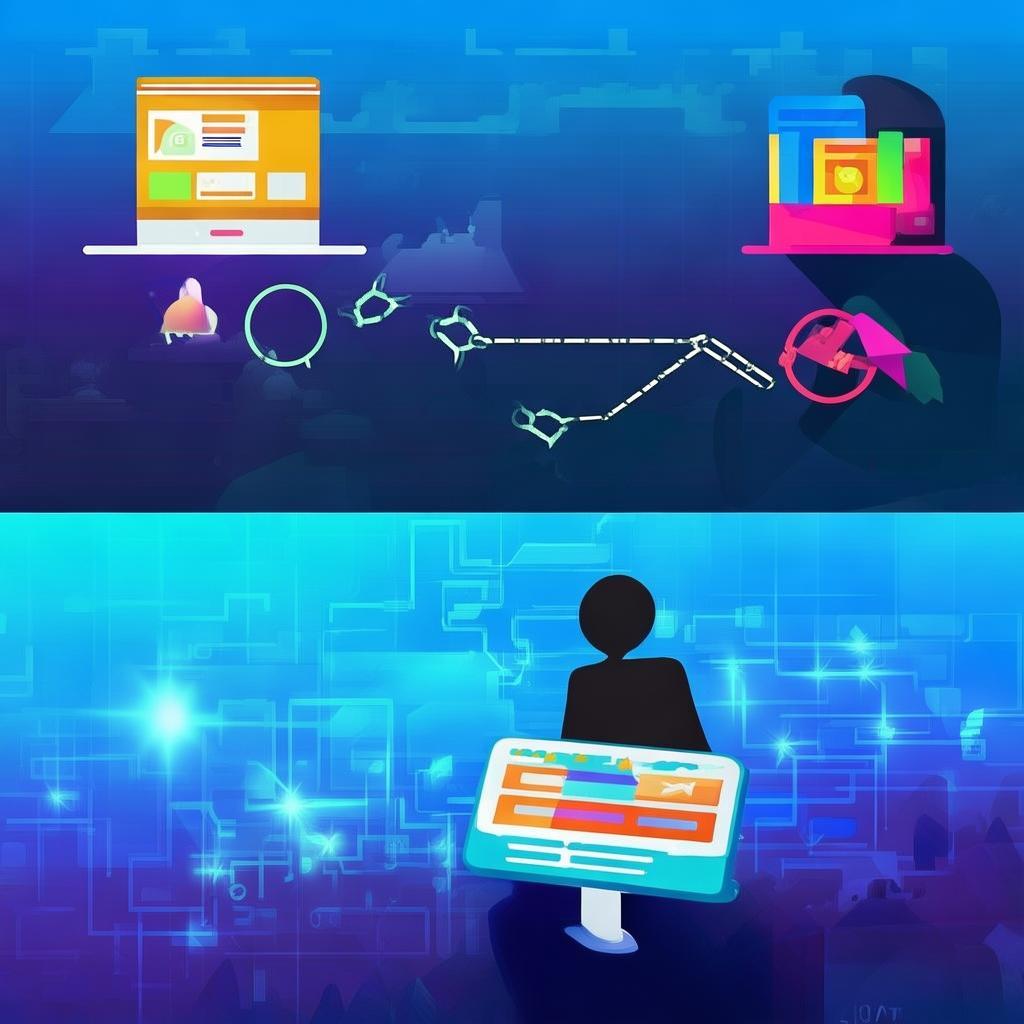 流量浪费与网站排名优化，如何避免无效流量损害SEO成果，避免无效流量对SEO成果的损害，流量优化与排名提升策略