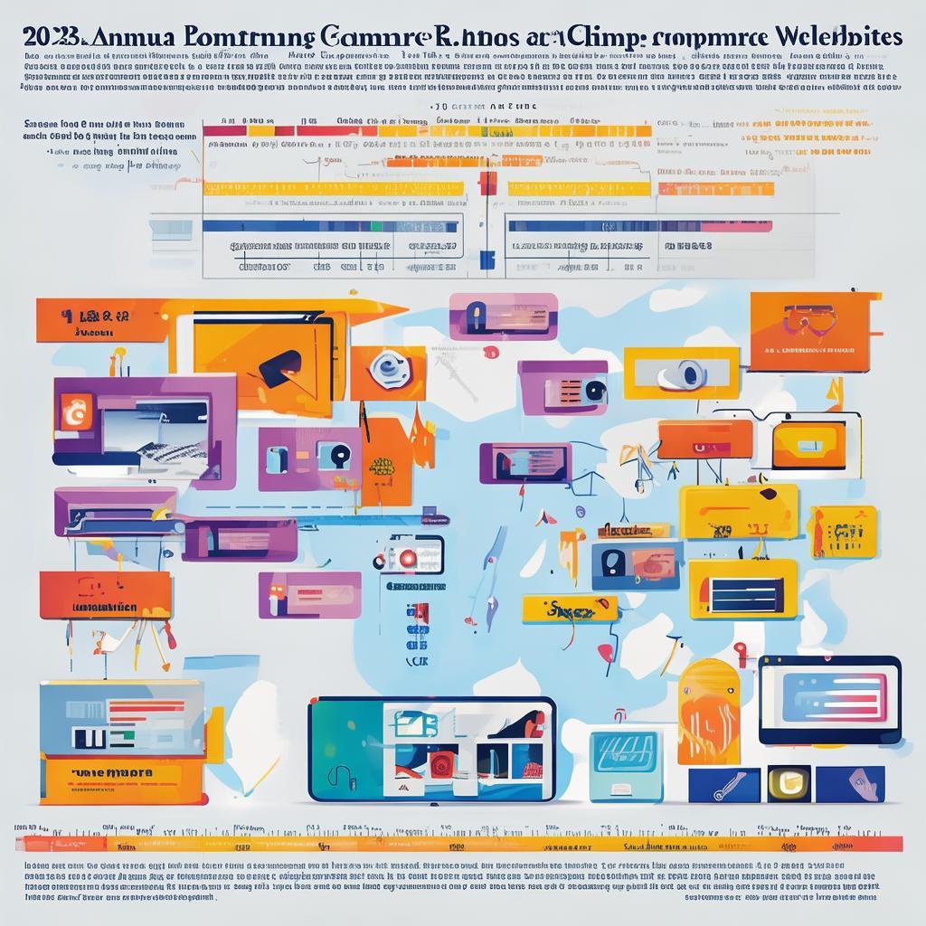 2023年度店铺最多的网站排名，揭秘电商巨头们的竞争格局，2023年电商巨头店铺布局盘点，揭秘年度电商竞争新格局