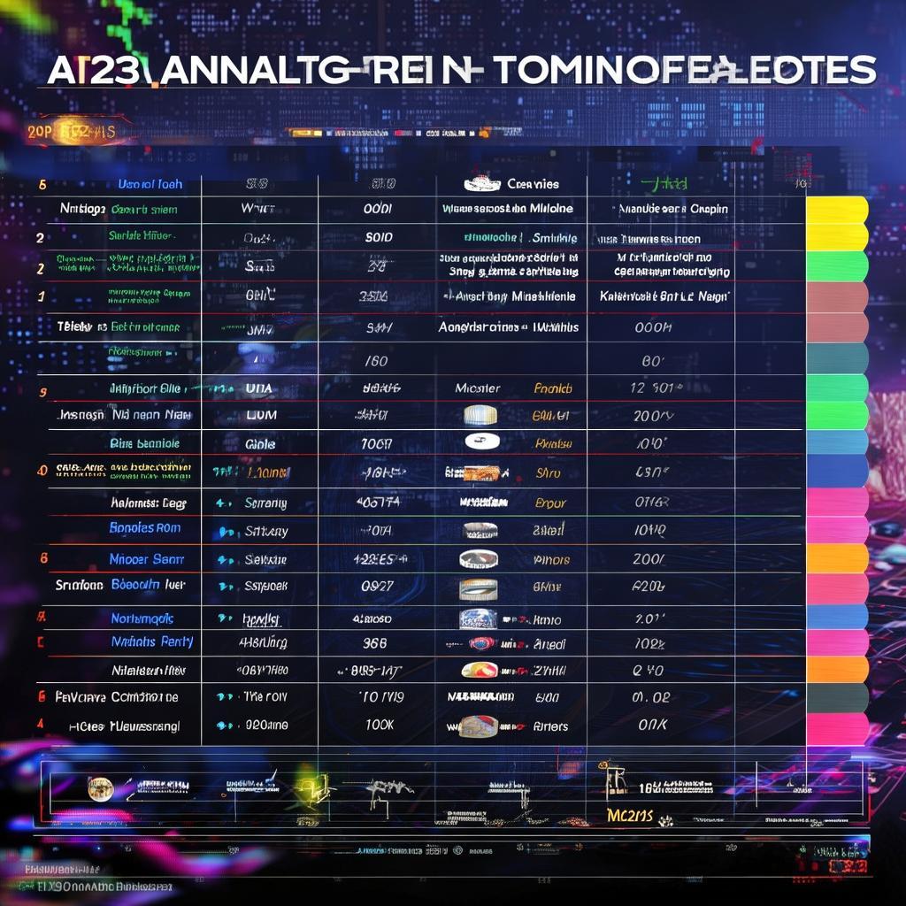 2023年度知名游戏网站排名及分析，2023年游戏网站影响力排行榜揭晓分析