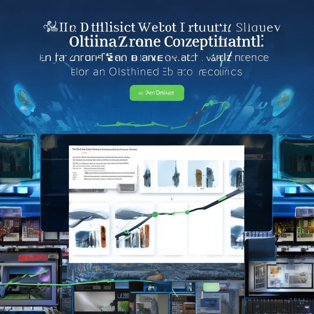 芝罘区行业网站优化排名，助力企业提升在线竞争力，芝罘区行业网站优化，助力企业在线竞争力飞跃