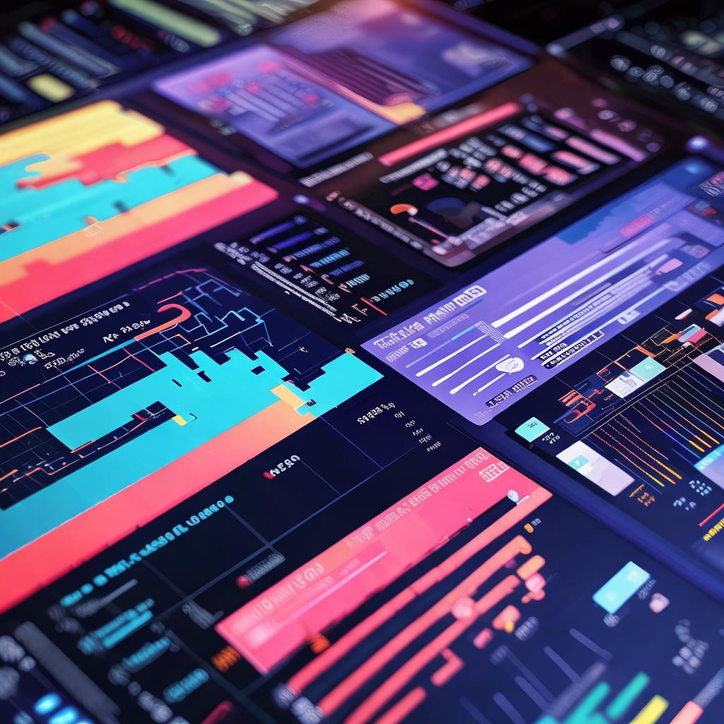 2023年各大资讯类网站排名解析，流量与影响力的较量，2023年资讯网站流量战，影响力排名深度解析