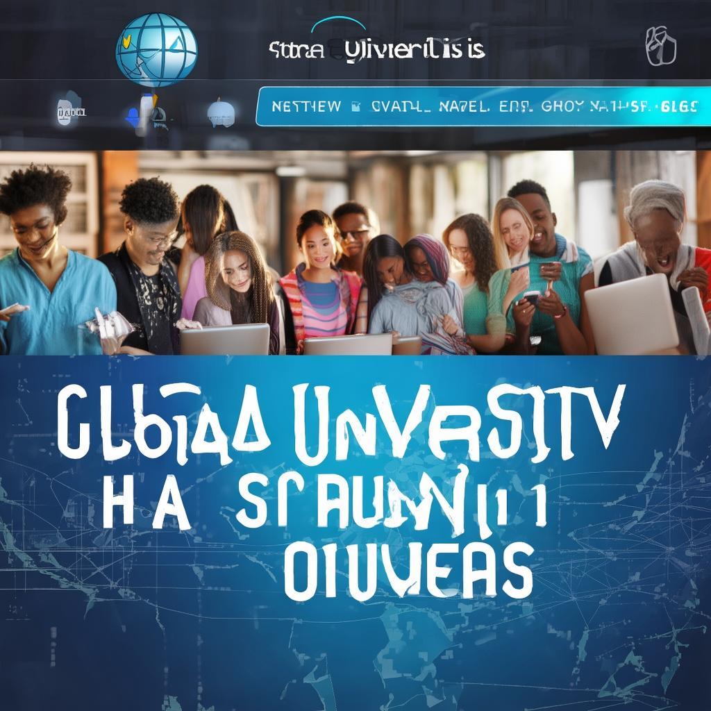 全球大学排名网站，助力学子探索世界名校之路，探索全球名校，全球大学排名网站助学子启航