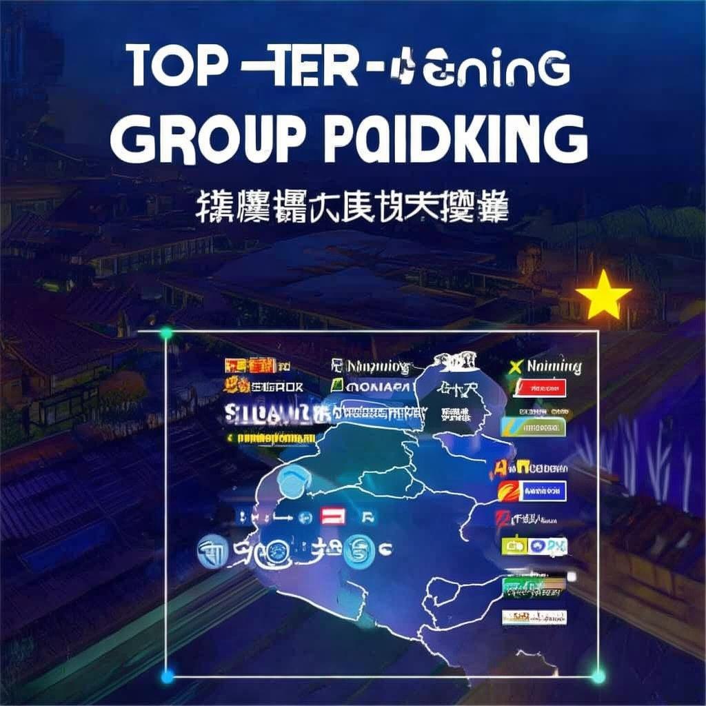 南宁团购网站建设排名，揭秘南宁地区最受欢迎的团购平台，南宁团购网站哪家强？揭秘最受欢迎团购平台排行榜