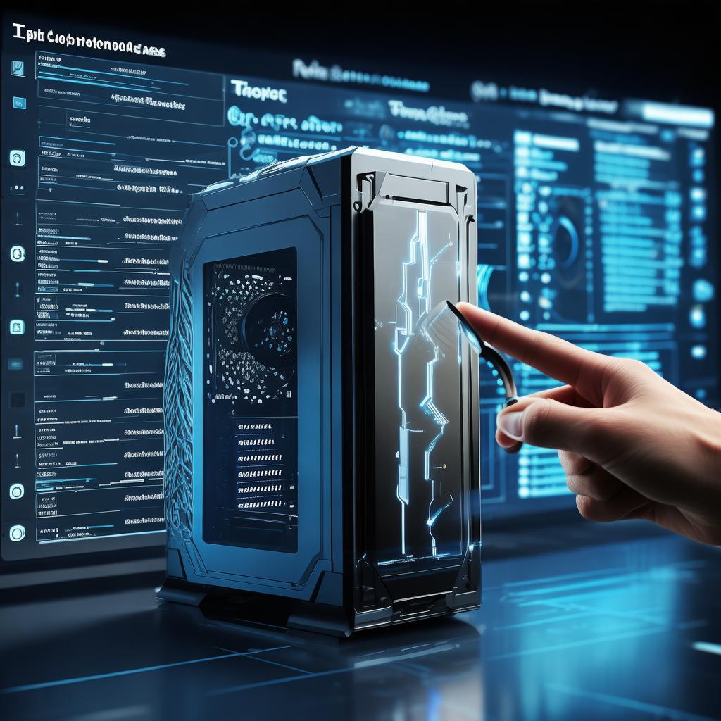 深度解析，机箱排名网站大盘点，选购机箱必备指南！机箱选购攻略，盘点热门机箱排名网站，深度解析选购必备技巧