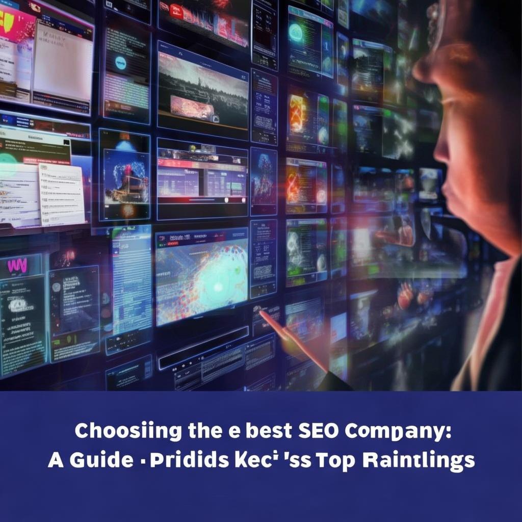 揭秘盱眙网站优化公司排名，如何选择最优质的SEO服务？盱眙SEO服务哪家强？揭秘优质网站优化公司排名选择指南