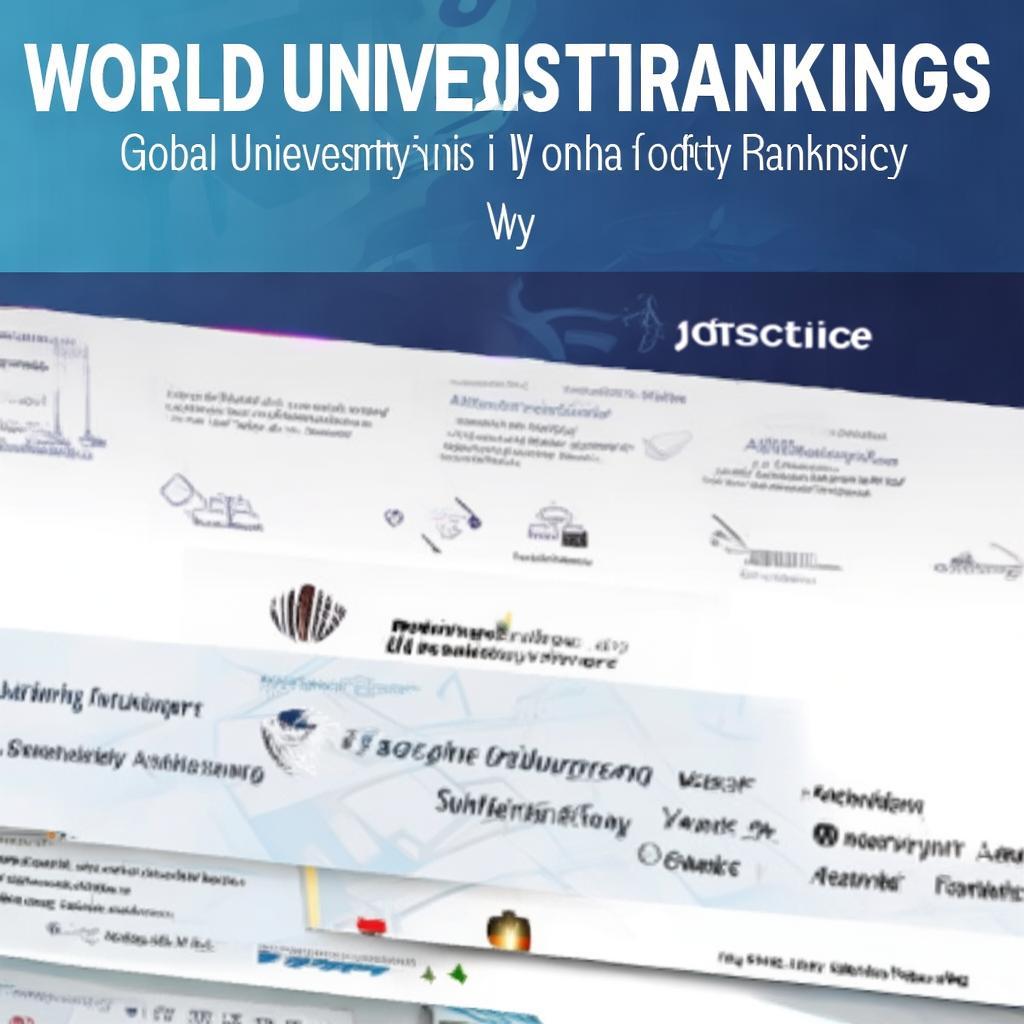 世界软科排名网站，权威的全球大学排名信息平台，全球大学排名权威平台，软科世界大学排名解析