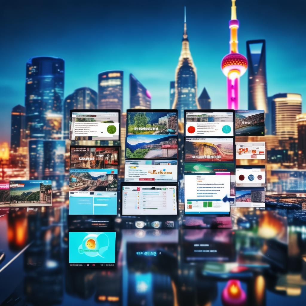 上海查解封网站排名，揭秘疫情下的信息获取新渠道，疫情下的上海解封信息获取新渠道，网站排名大揭秘