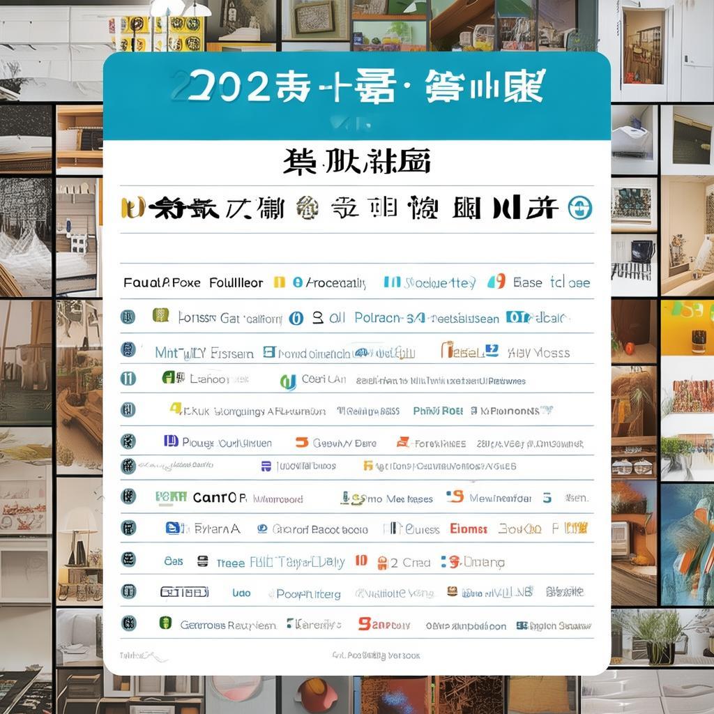 家居收纳产品网站排名，揭秘2023年最受欢迎的收纳神器平台，2023年家居收纳神器平台排行榜，揭秘最受欢迎的收纳网站