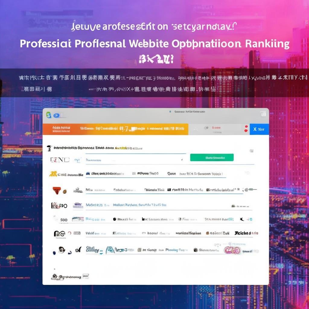 遵义专业网站优化排名，助力企业提升网络竞争力，遵义企业网络竞争力提升，专业网站优化排名服务