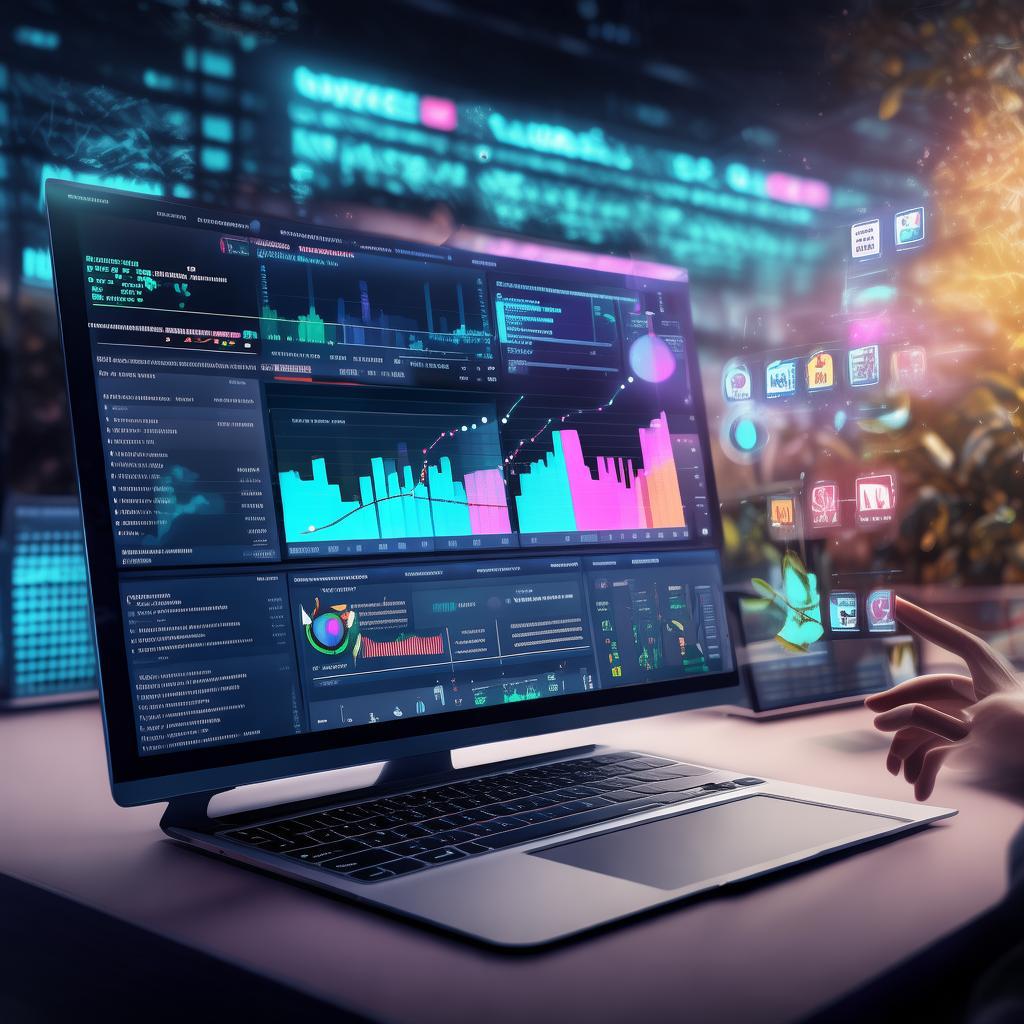 揭秘高效工具—综合型网站排名软件，助你轻松提升网站排名，解锁网站排名新利器，综合型网站排名软件全面解析