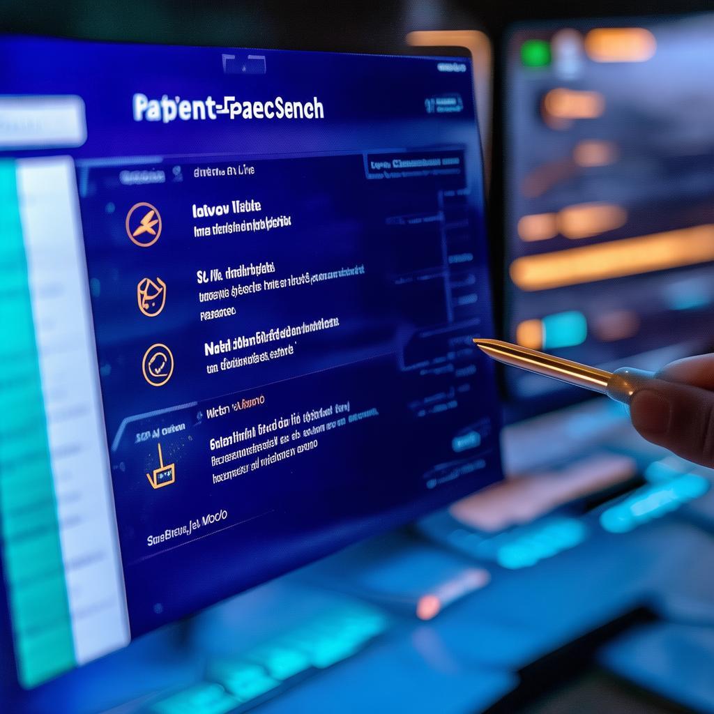 专利免费检索网站排名，揭秘高效专利信息获取平台，专利信息高效获取，免费检索网站权威排名解析