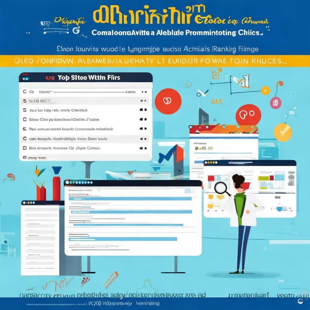 网站推广排名哪家正规？揭秘行业内的权威选择与误区，揭秘网站推广排名正规性，权威选择与常见误区全解析