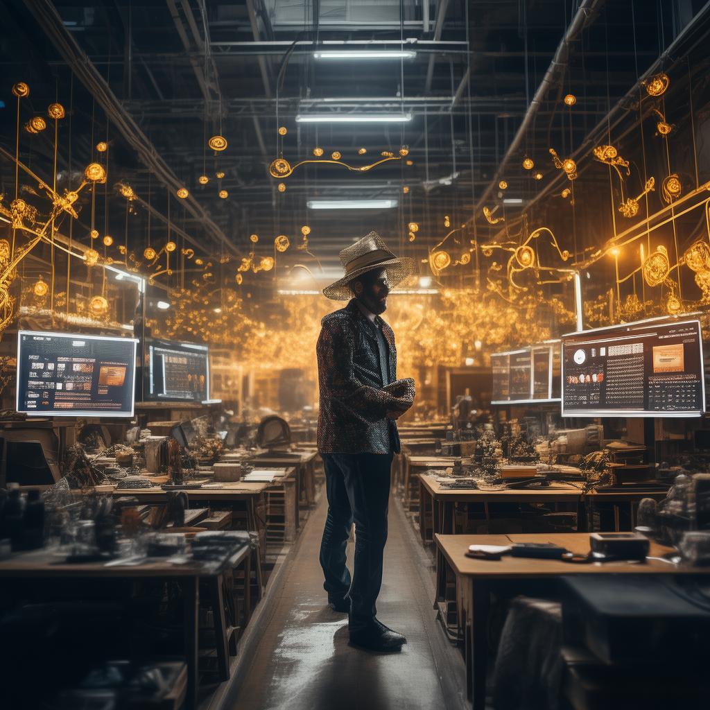 巩义网站建设行业翘楚，揭秘如何稳居排名靠前，巩义网站建设领军者，揭秘稳居行业排名前沿之道