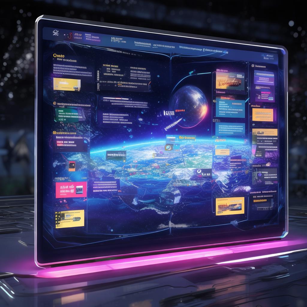 揭秘空间规划网站排名，如何选择最适合自己的平台？空间规划网站排名大揭秘，挑选最佳平台的实用指南