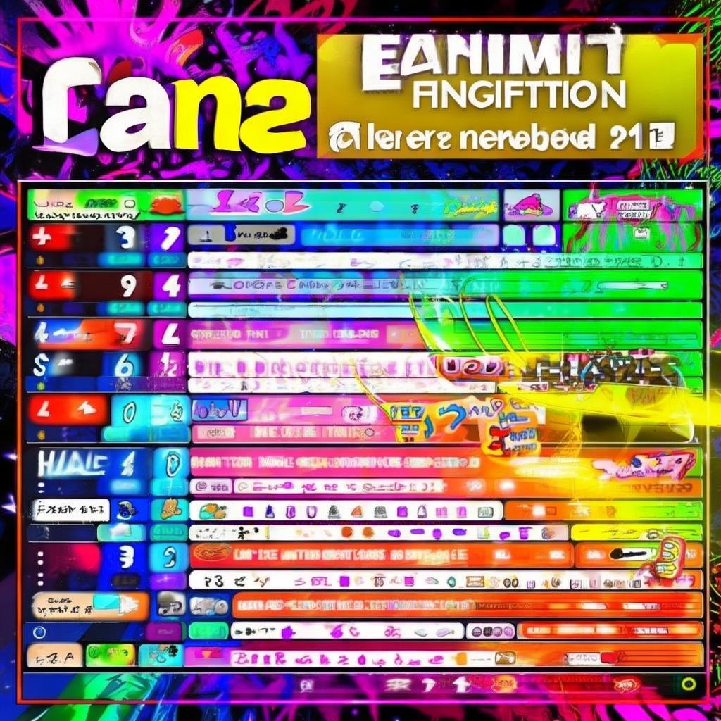 同人文章网站排名，揭秘最受欢迎的二次元创作平台，二次元创作平台热度榜，揭秘最受欢迎的同人文章网站排名