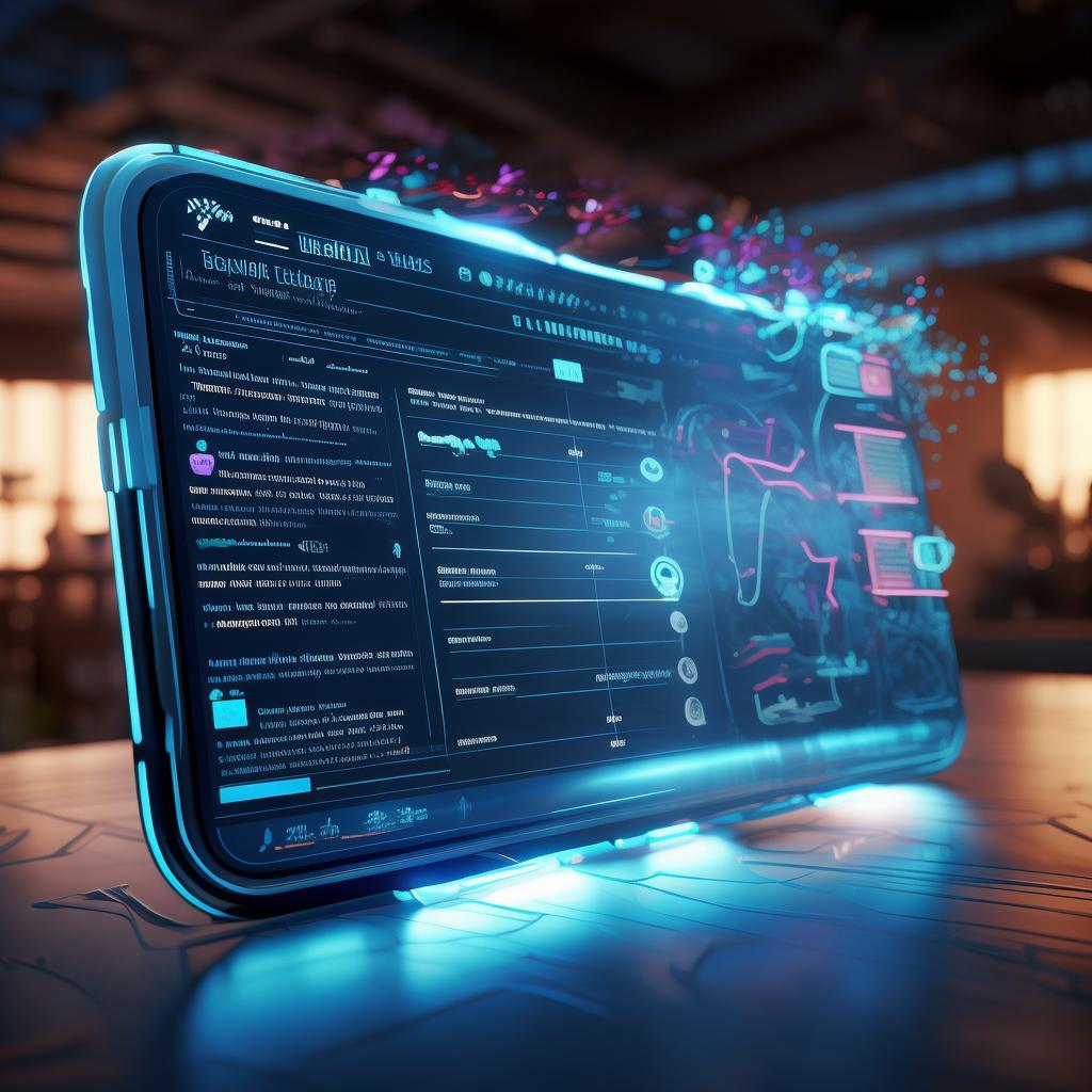 2023年移动端网站设计排名，探索行业前沿与创新趋势，2023移动端网站设计排名，揭秘行业前沿与创新潮流