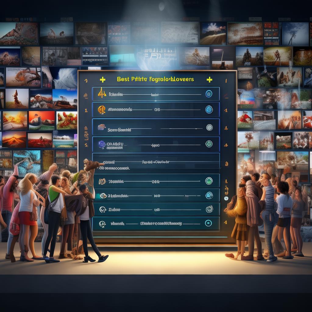 纪实摄影征稿网站排名，揭秘摄影爱好者的最佳平台选择，摄影爱好者必看，纪实摄影征稿网站排名及最佳平台揭秘