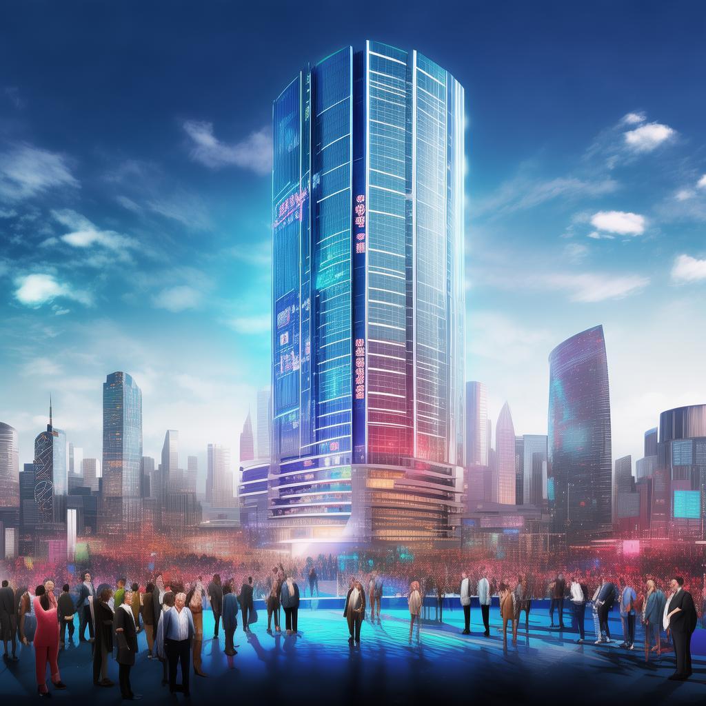 2023年度网站建设知名公司排名，行业领军者的崛起之路，2023年度网站建设行业领军企业排行榜，崛起之路揭秘