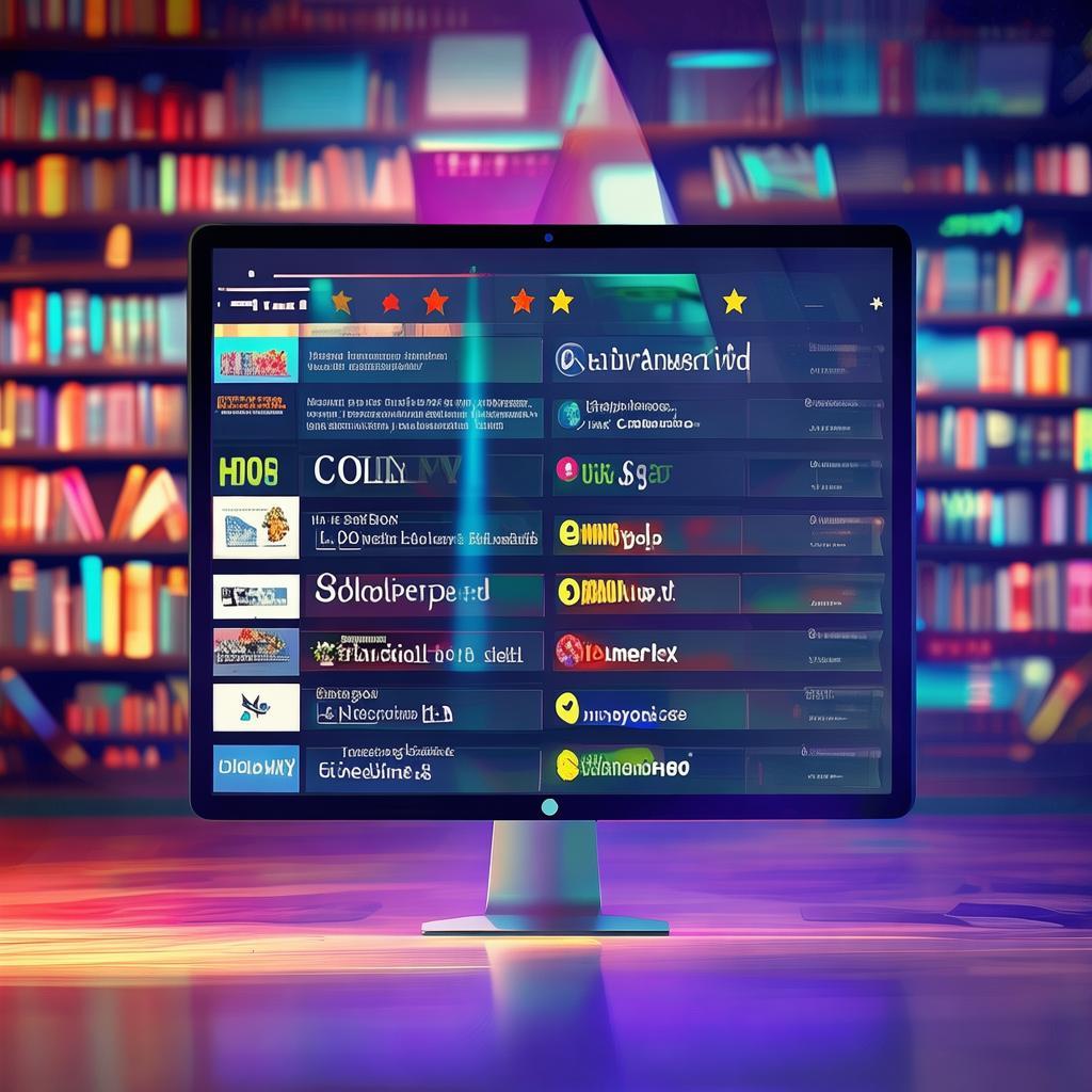 线上书吧网站排名，盘点最受欢迎的电子阅读平台，电子阅读平台风云榜，揭秘线上书吧网站热门排名