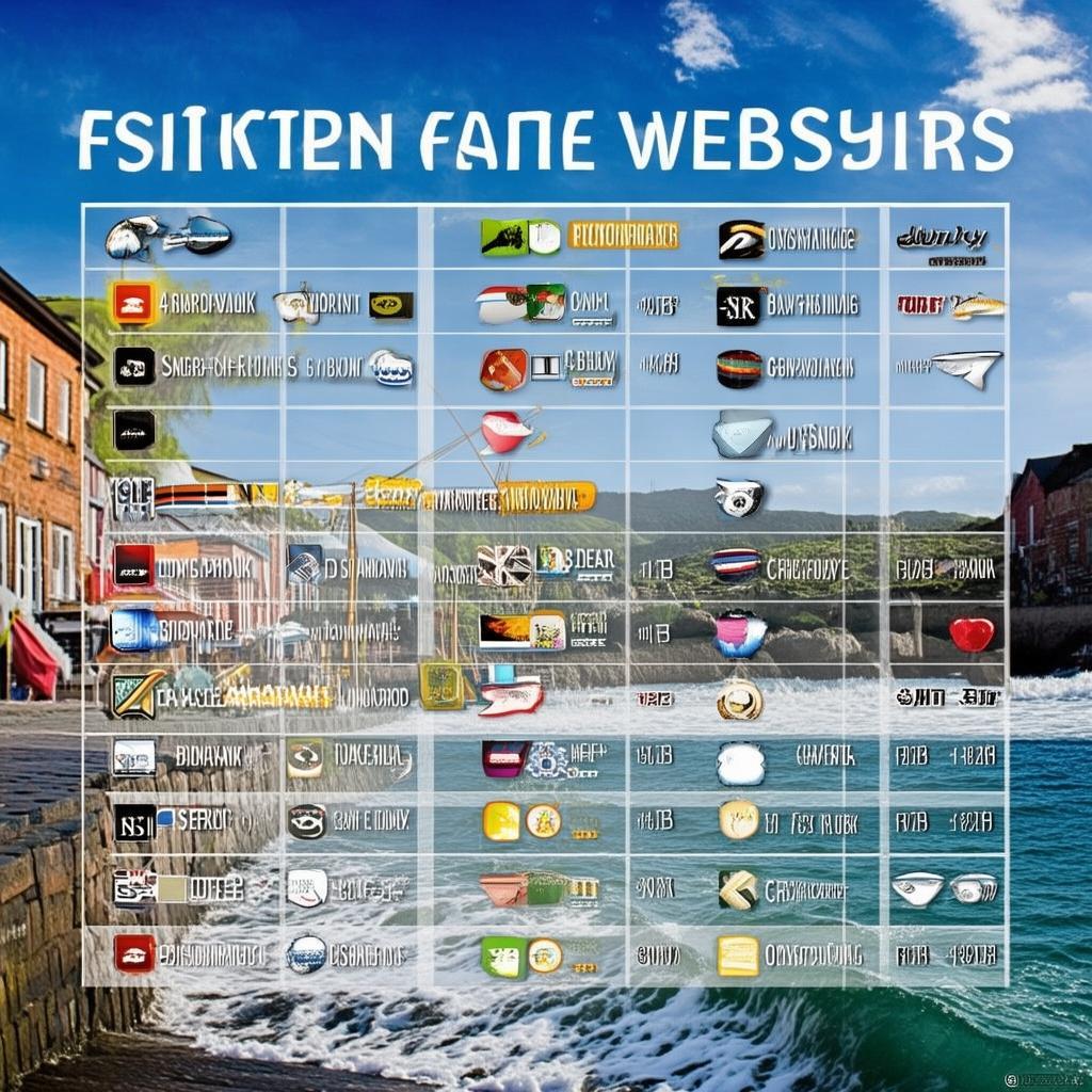 英国捕鱼网站排名，盘点最受欢迎的在线捕鱼平台，英国热门捕鱼网站大盘点，揭秘最受欢迎的在线捕鱼平台