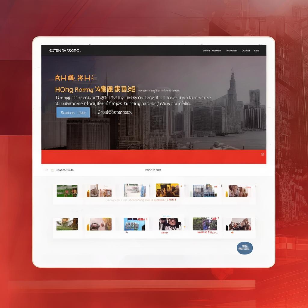 香港留学资讯排名网站，助力学子精准选择优质留学项目，香港留学项目导航平台，助力学子精准挑选理想留学路径