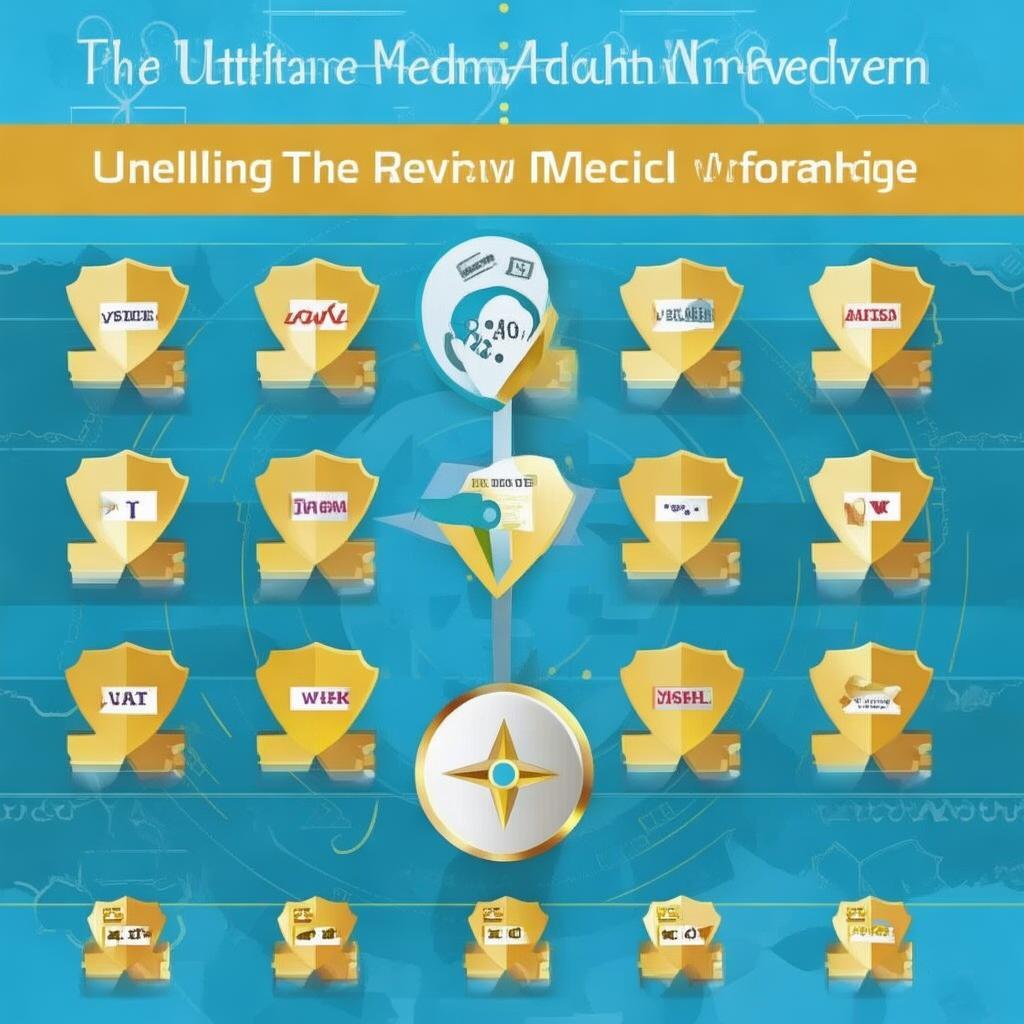 医学审核网站排名，揭秘医学领域信息获取的权威指南，医学信息权威导航，揭秘医学审核网站排名榜单