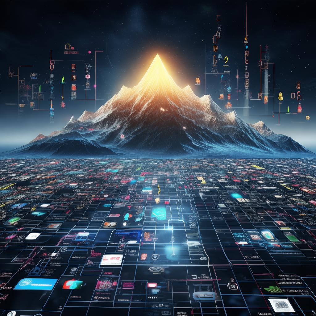 深度解析，关于代码的网站排名，揭秘编程领域的在线资源高地，揭秘编程网站排名，探索代码领域的在线资源高地