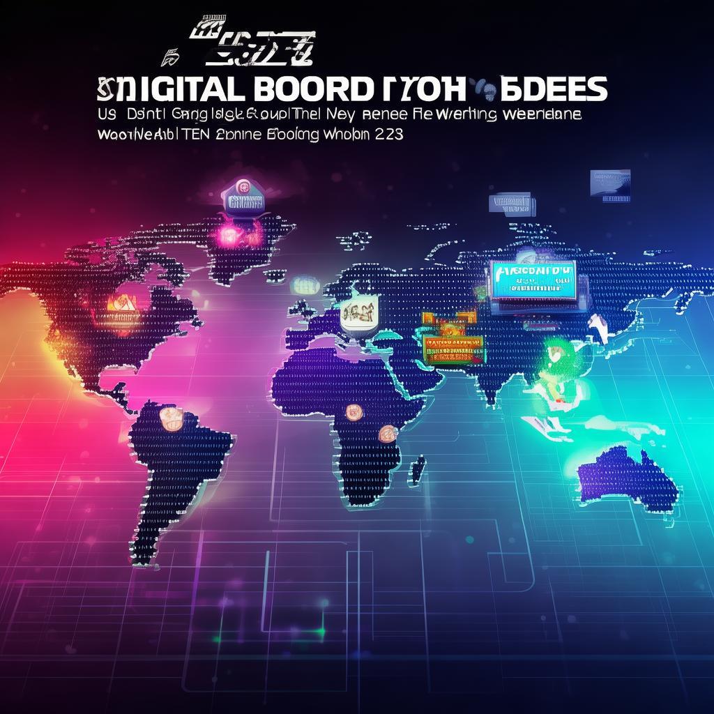 2023全球桌游网站排名，探索数字桌游世界的领军平台，2023年度全球桌游网站排行榜，引领数字桌游潮流的十大平台