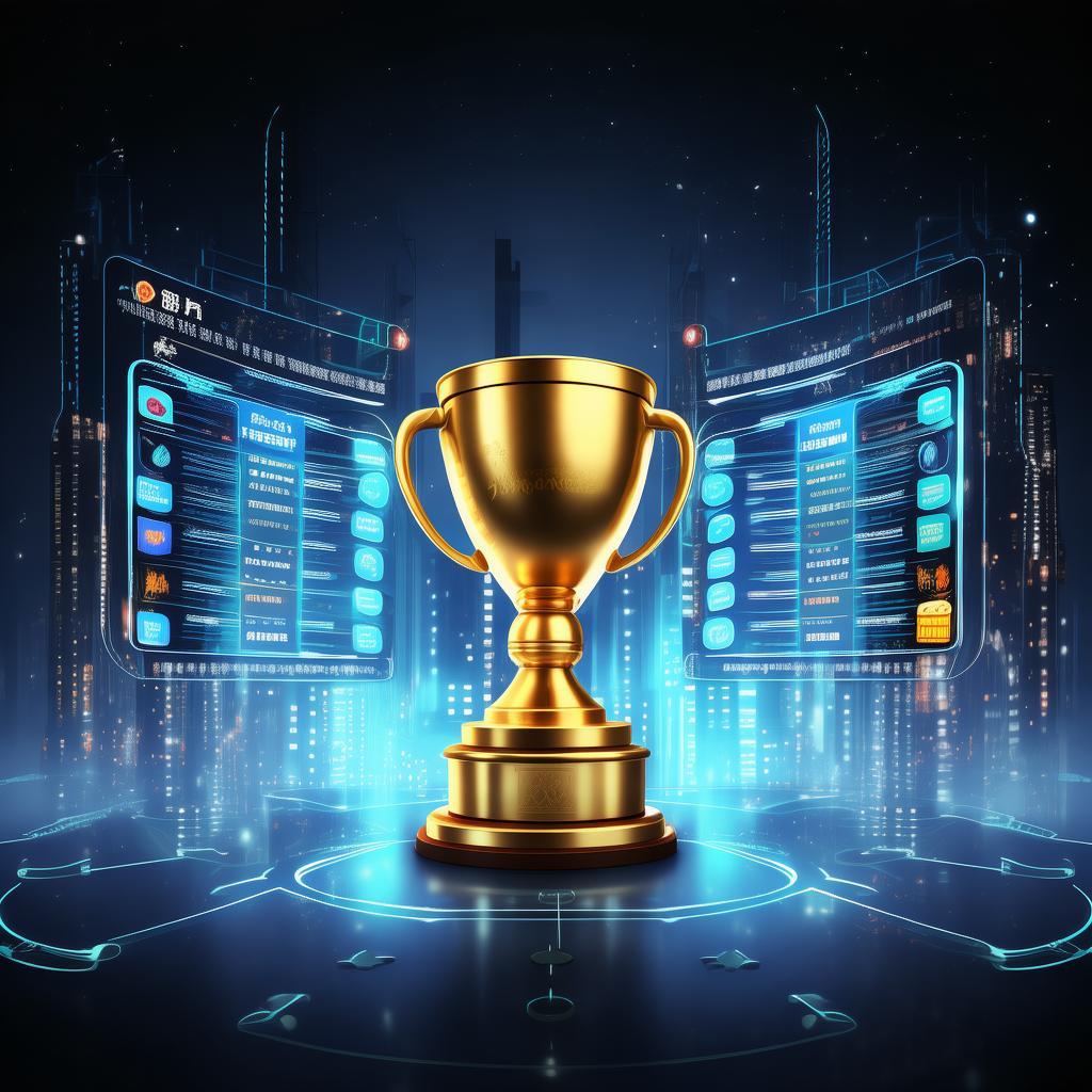 揭秘行业翘楚，2023年度公司网站运营公司排名大盘点，2023年度公司网站运营行业翘楚排名大揭秘