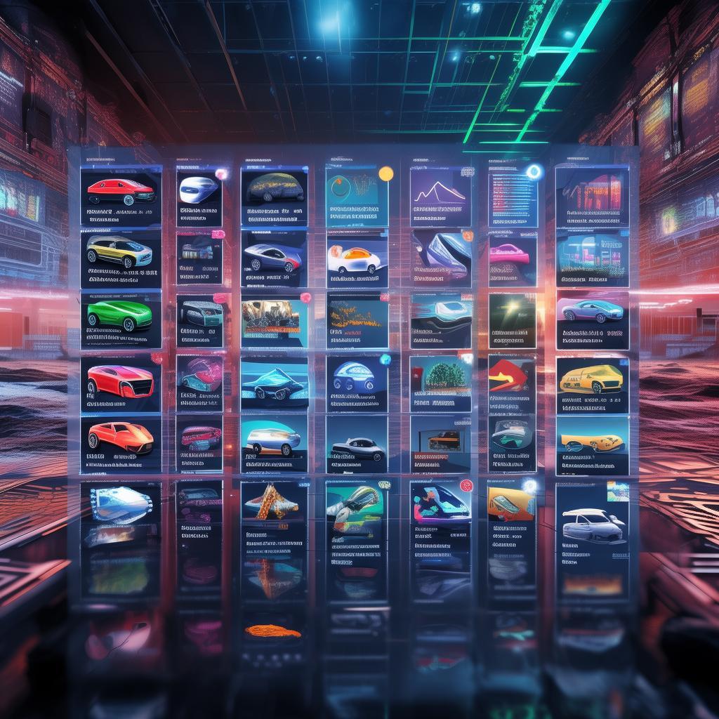 当前模型定制网站排名，解析行业佼佼者与未来趋势，行业翘楚与未来动向，解析当前模型定制网站排名