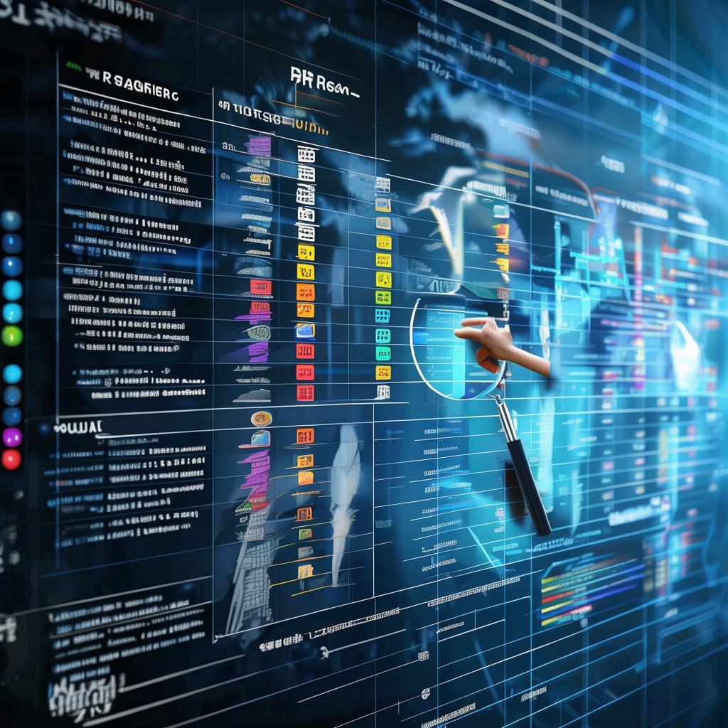 揭秘中介信息网站排名，如何选择最可靠的平台？中介信息网站排名揭秘，挑选最可靠平台的指南