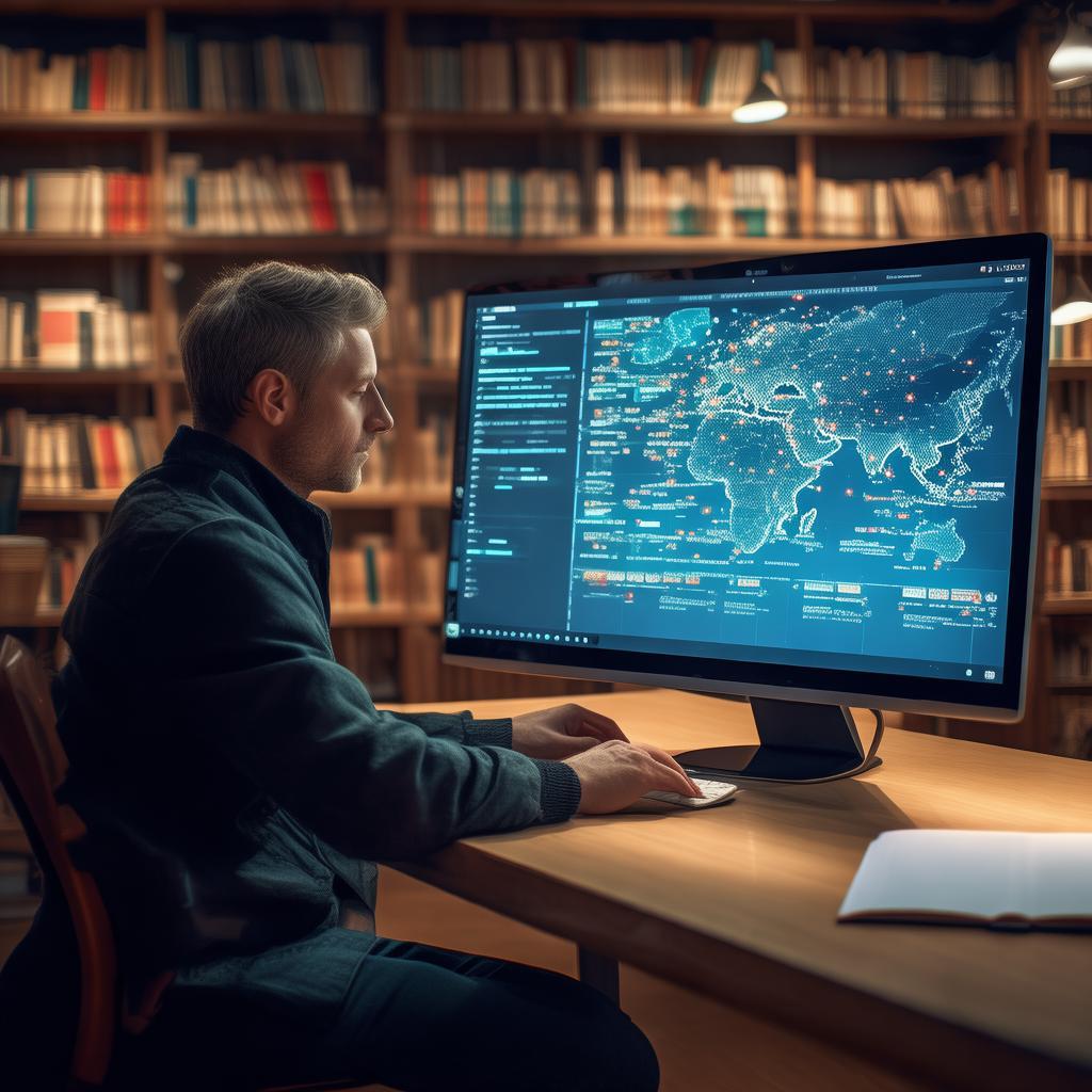 查文献的利器，著名学术网站排名及使用指南，学术资源导航，著名学术网站排名与高效使用指南