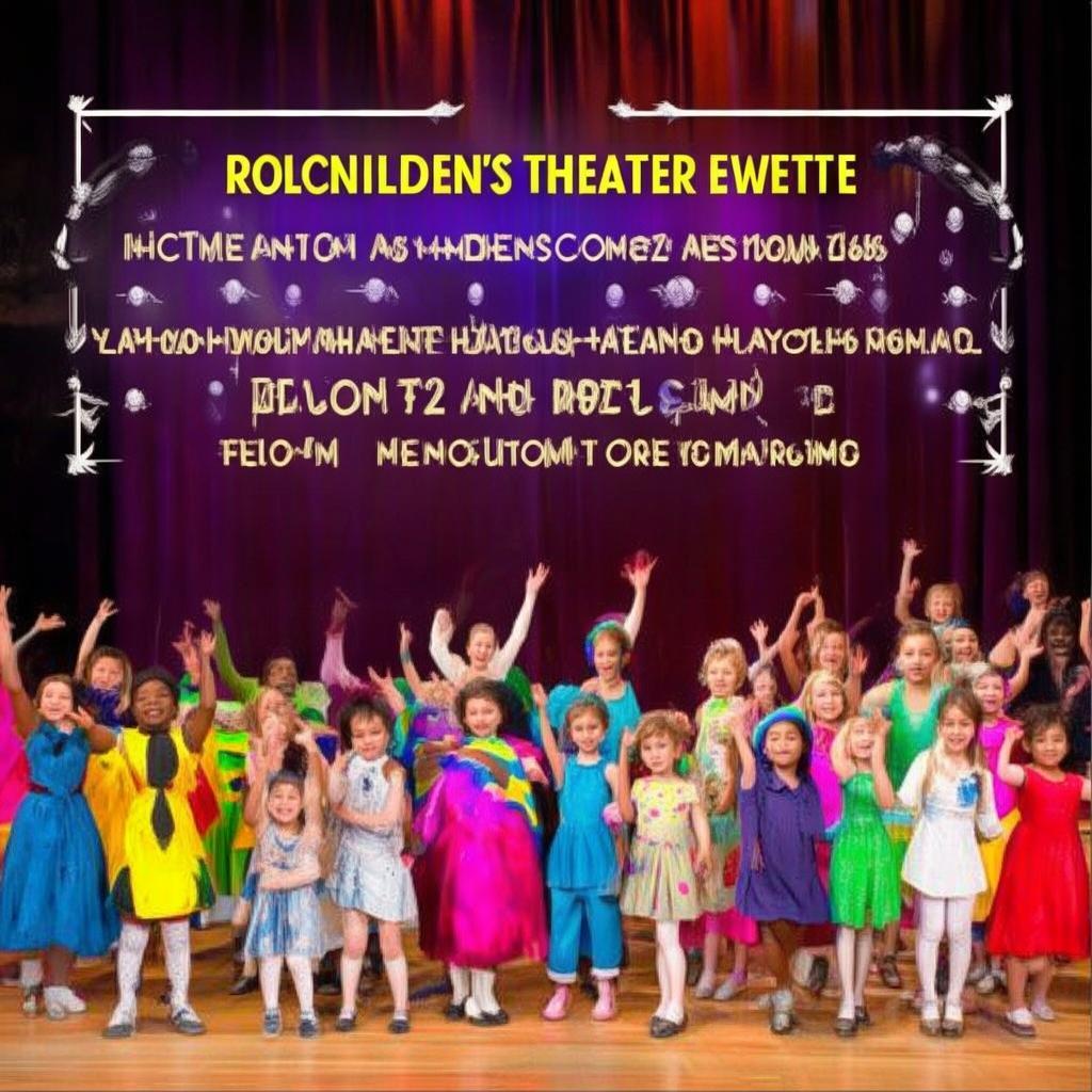 儿童戏剧表演网站排名，助力孩子艺术成长，培养未来之星，培养未来之星，儿童戏剧表演网站排名推荐