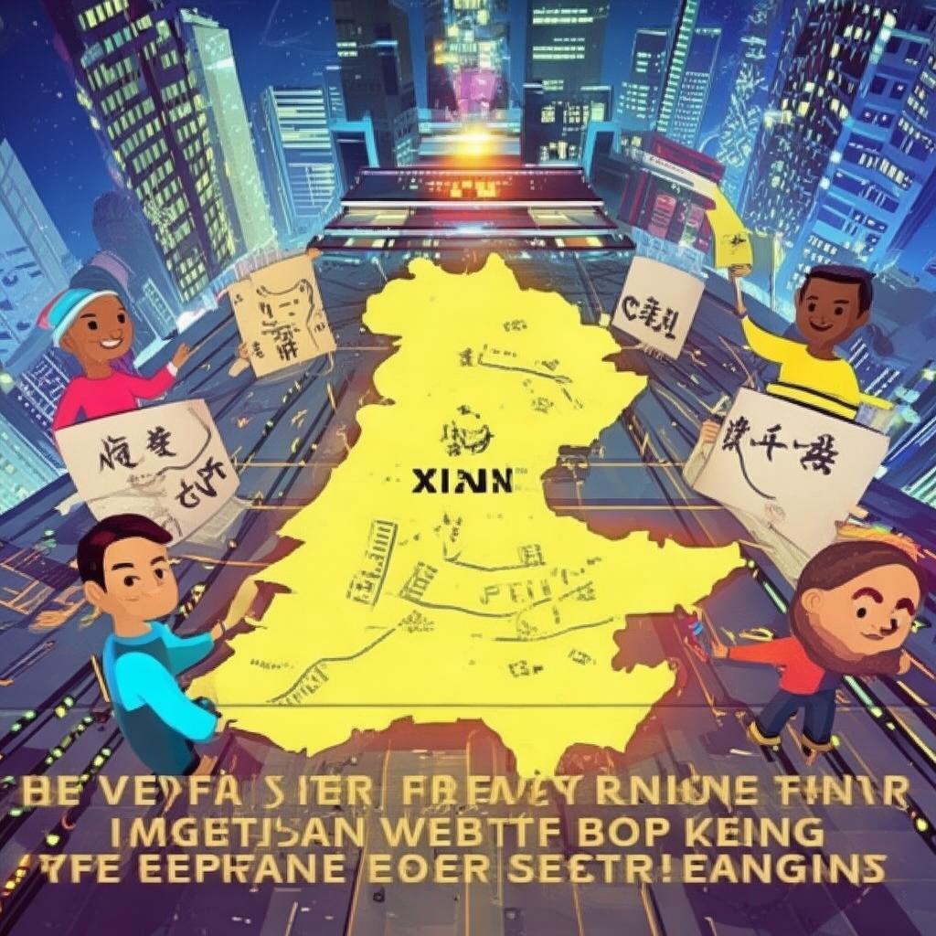 西安网站快速提高排名的五大策略，西安网站快速提升搜索引擎排名的五大秘籍