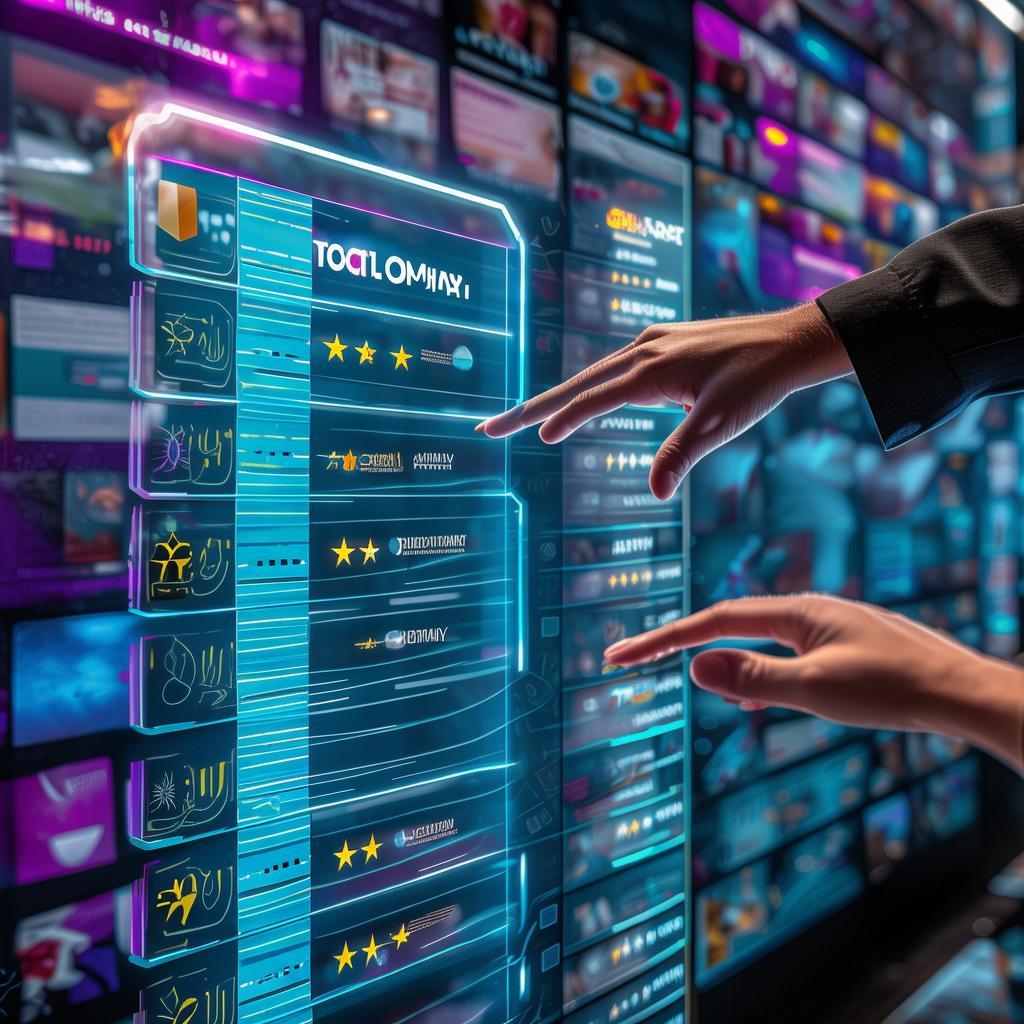 揭秘仙桃网站推广公司排名，助力企业网络营销！仙桃网站推广公司实力测评，企业网络营销新风向