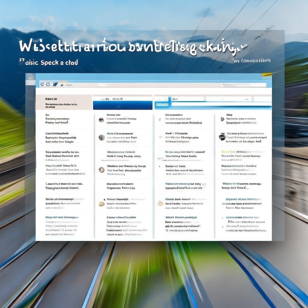 高铁网站排名查询，揭秘如何轻松获取最优购票体验，揭秘高铁购票网站排名，轻松实现最优购票体验