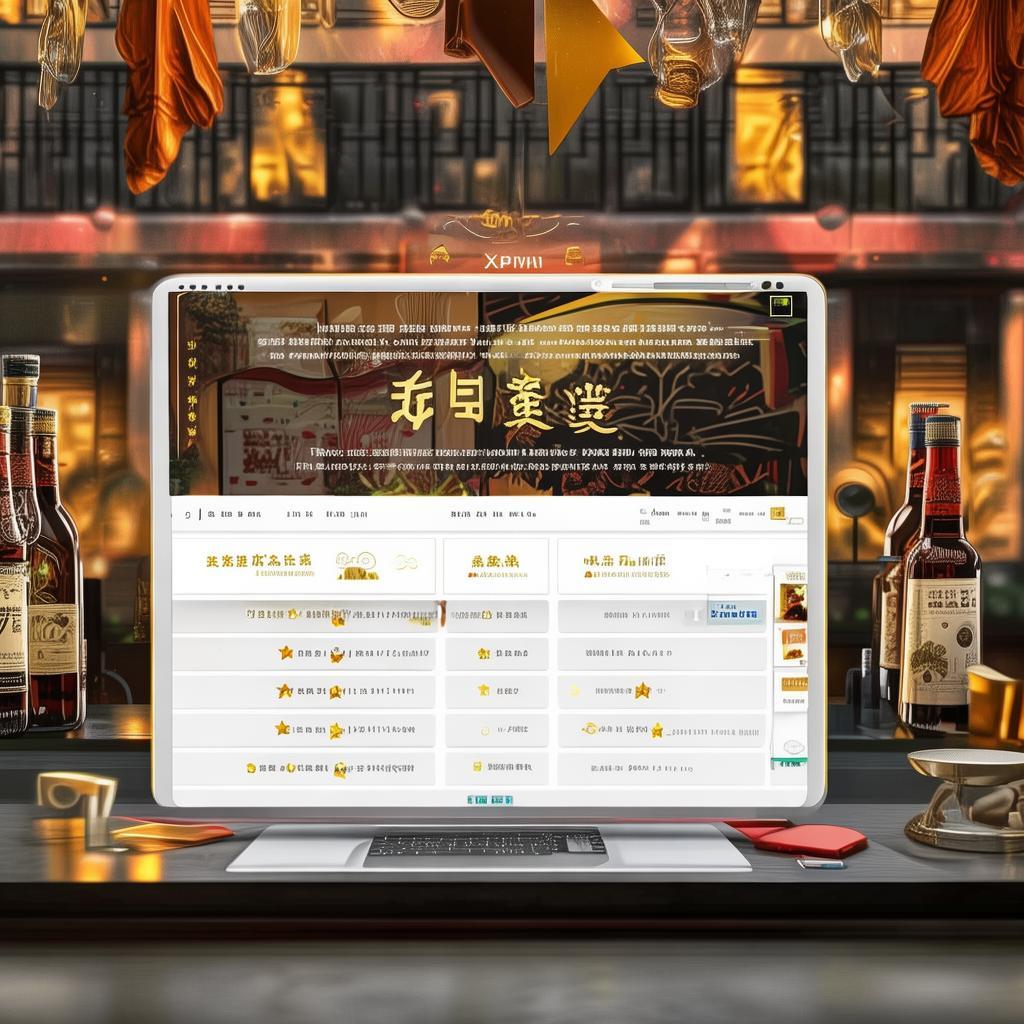 厦门购买白酒网站排名，精选平台，轻松购得佳酿美酒！厦门白酒网购首选平台排行，品质佳酿轻松购