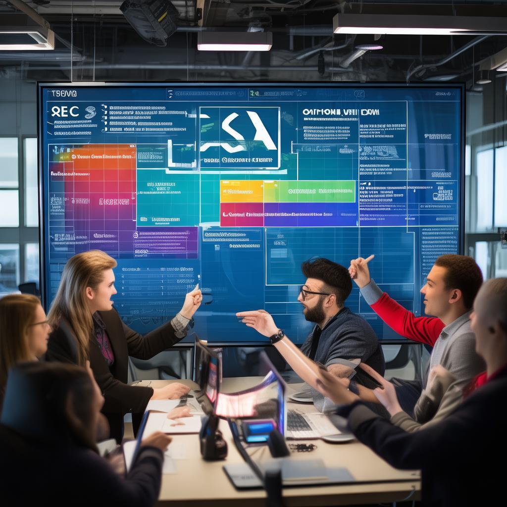 如何给网站优化排名，全方位策略解析与实施指南，网站SEO全方位优化攻略，排名提升策略解析与实战指南