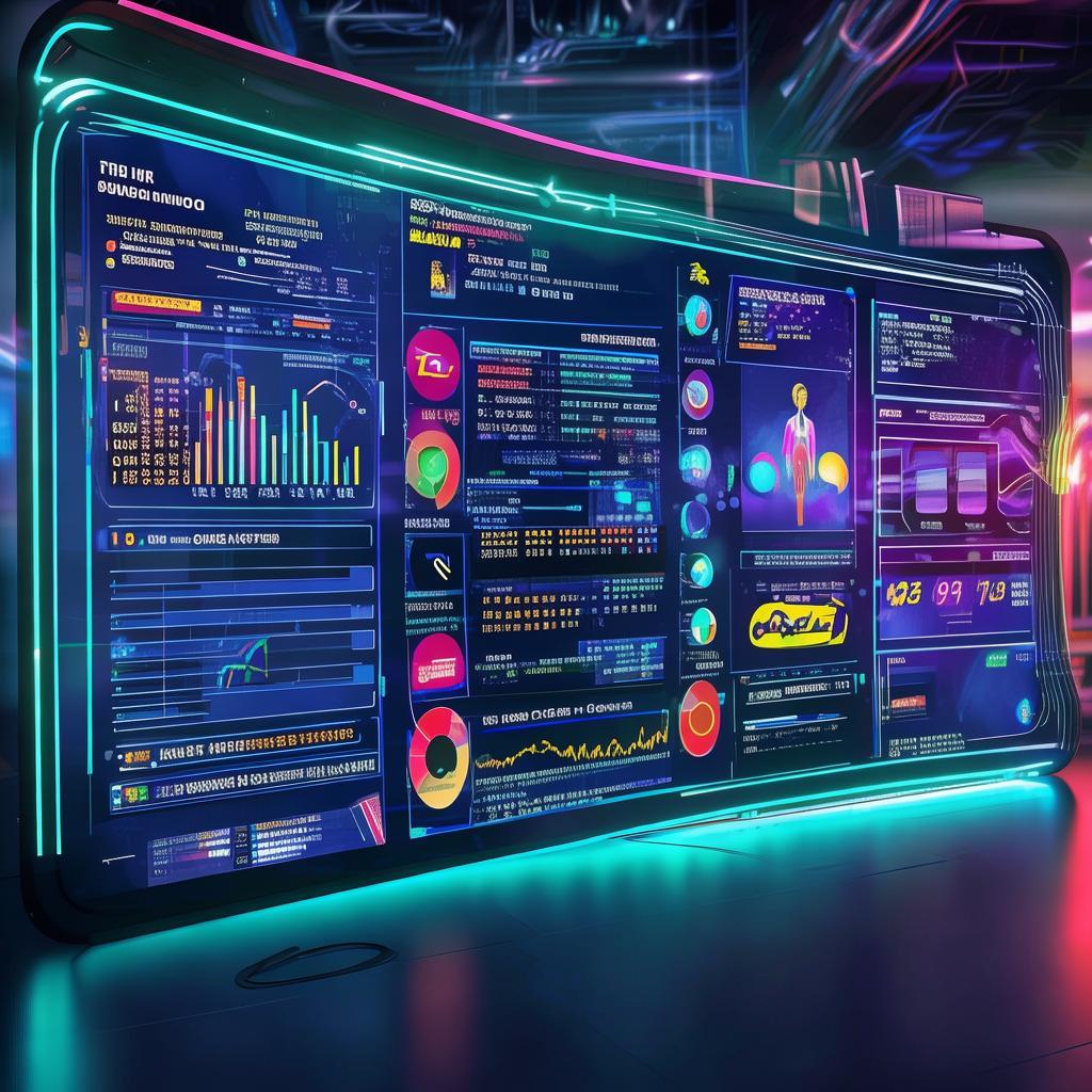 2023年度最大直播网站排名，揭秘直播行业的领军者与崛起新秀，2023年度直播网站排名揭晓，领军者与新秀风云录