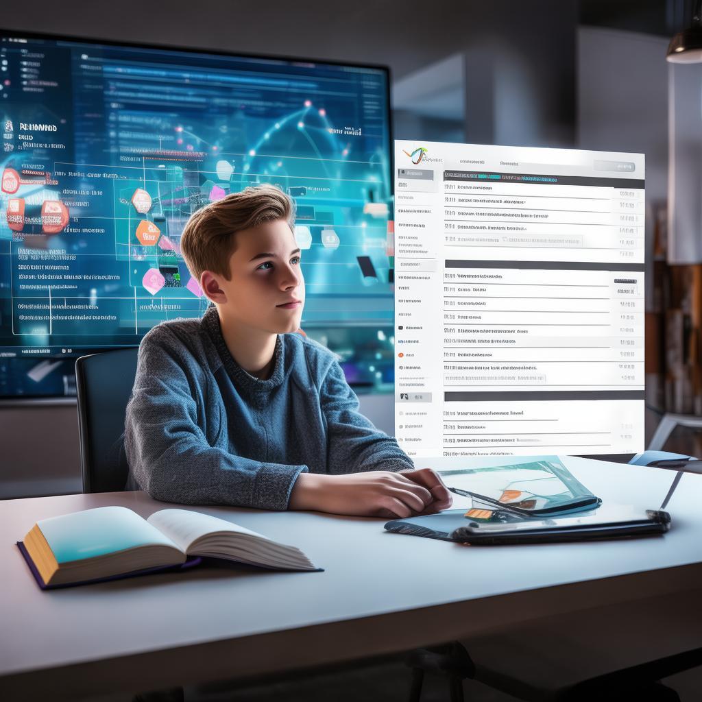 揭秘网站设计中专排名软件，助力学子选择优质职业教育，揭秘职业教育排名软件，网站设计专业学子选校指南