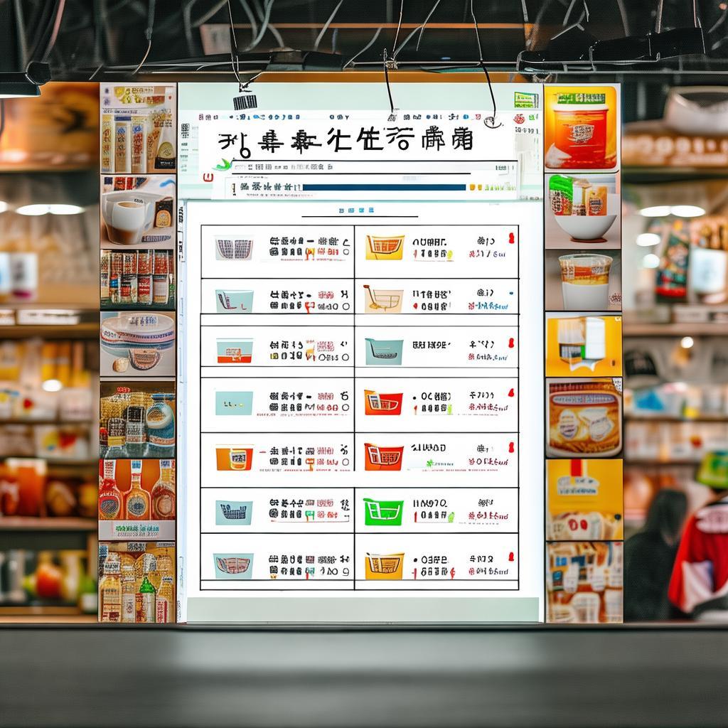 日本饮料购买网站排名，盘点最受欢迎的在线购物平台，日本最受欢迎饮料在线购物平台排行榜