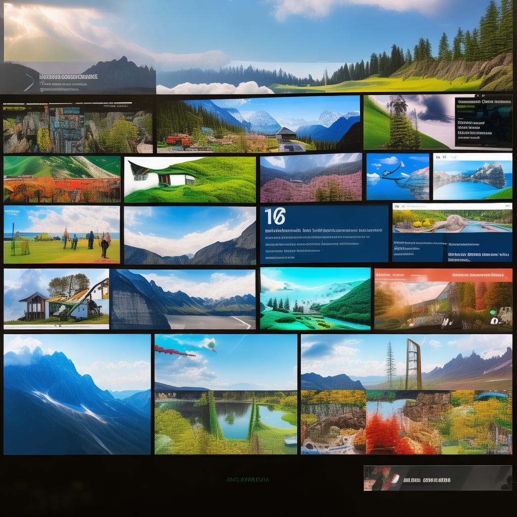 全球户外运动爱好者必知的十大国外知名户外网站排名，全球户外运动爱好者必看，十大国外知名户外网站大盘点