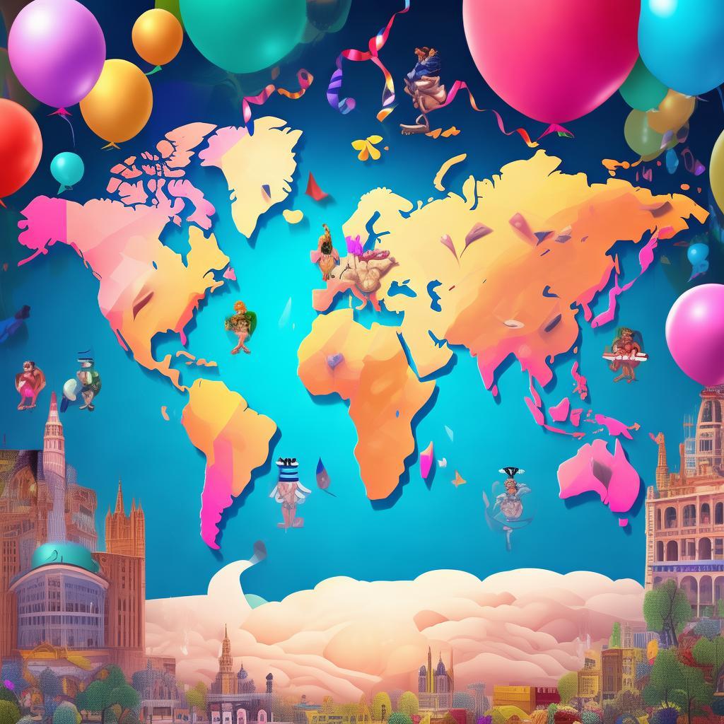 揭秘世界扭屁股网站排名，盘点全球最具人气的扭屁股视频平台，全球扭屁股视频平台人气排行大揭秘