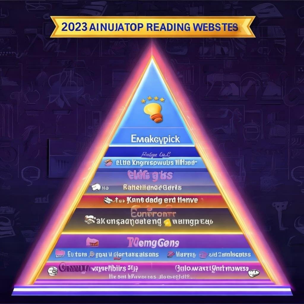 2023年度高端阅读网站排名，探索优质知识平台的巅峰之作，2023年度高端阅读网站巅峰榜，解锁知识平台精华