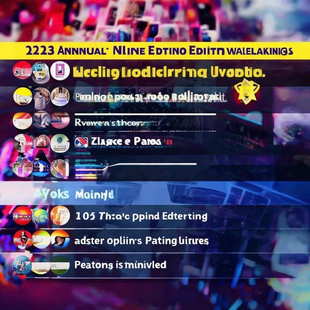 2023年度在线修图网站排名，揭秘最受欢迎的修图平台，2023年最受欢迎在线修图平台盘点，年度排名大揭秘