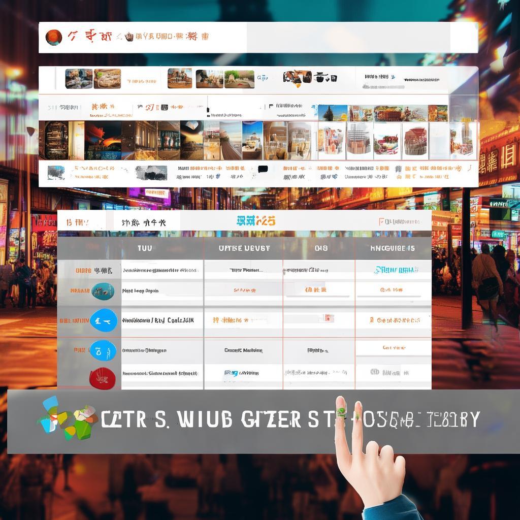 蔡甸团购网站排名揭秘，如何找到最优质的团购服务？蔡甸团购服务哪家强？揭秘优质团购网站排名攻略