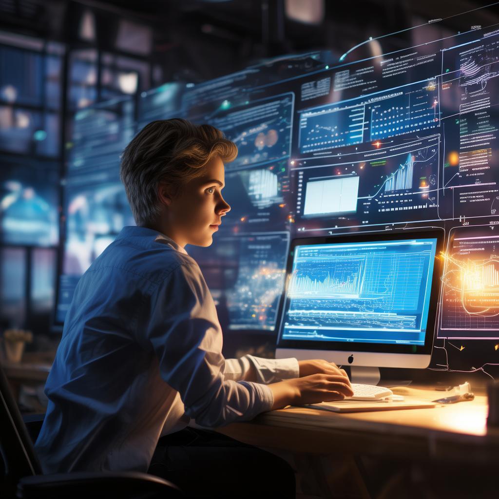 吃透网站优化排名规则，掌握搜索引擎算法，提升网站流量，掌握搜索引擎算法，实现网站流量飞跃