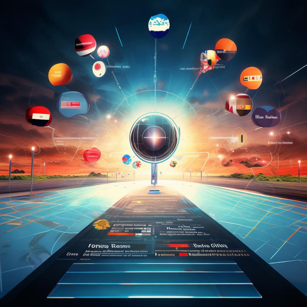 国际语言问答网站排名，揭秘全球最受欢迎的语言学习平台，全球热门语言学习平台排名揭秘，国际语言问答网站榜单揭晓