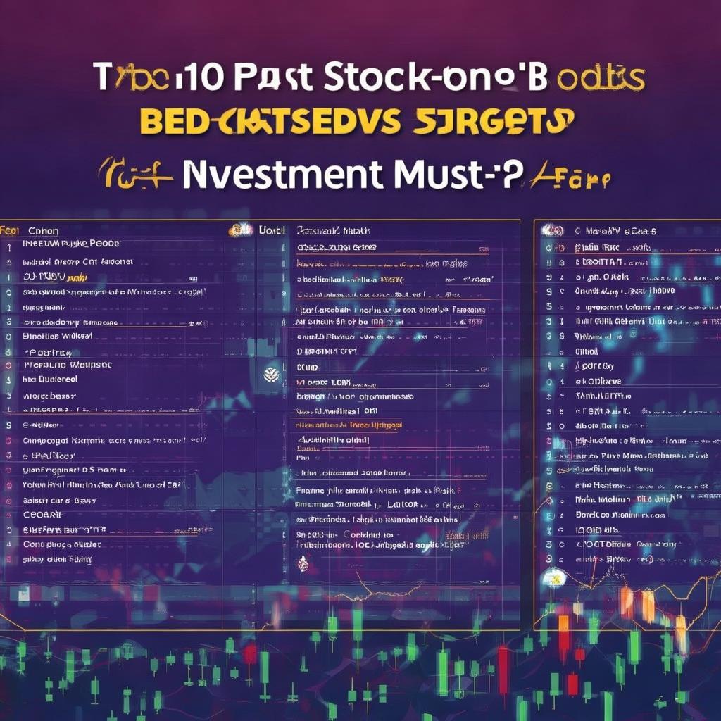 股票最好的网站排名，揭秘投资高手必备的十大平台，投资高手必备，揭秘股票投资最佳网站排名十大平台