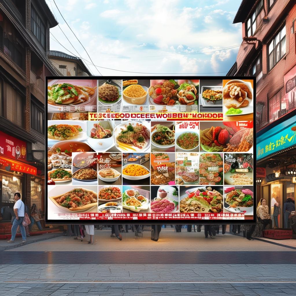 锦州美食团购网站排名揭晓，品味锦州，从这些精选平台开始，锦州美食团购网站大揭秘，开启锦州味蕾之旅